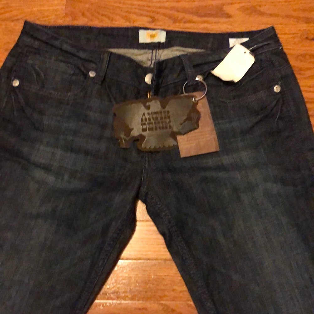 Women’s Antik Denim jeans